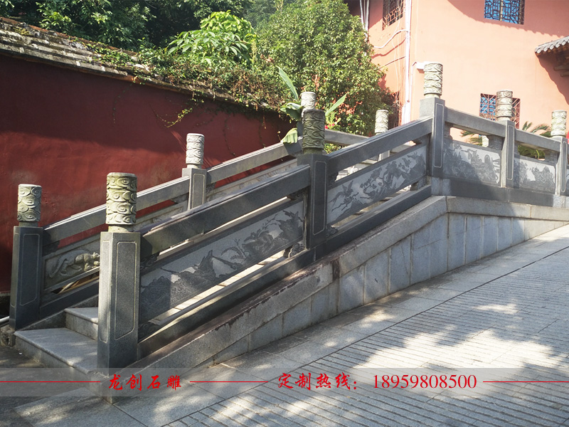 墳?zāi)故瘷跅U哪便宜 石欄桿優(yōu)質(zhì)廠(chǎng)